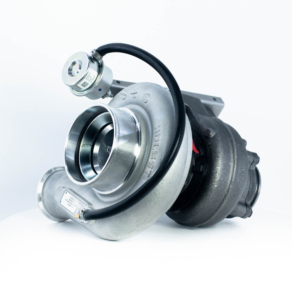 [4043981] TURBO MOTOR  