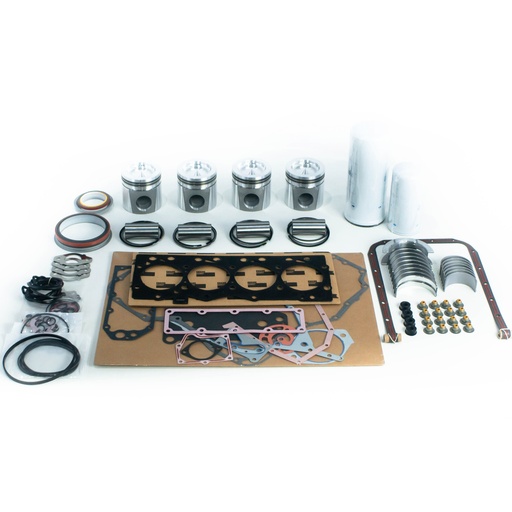 [4BS103] KIT DE MOTOR  