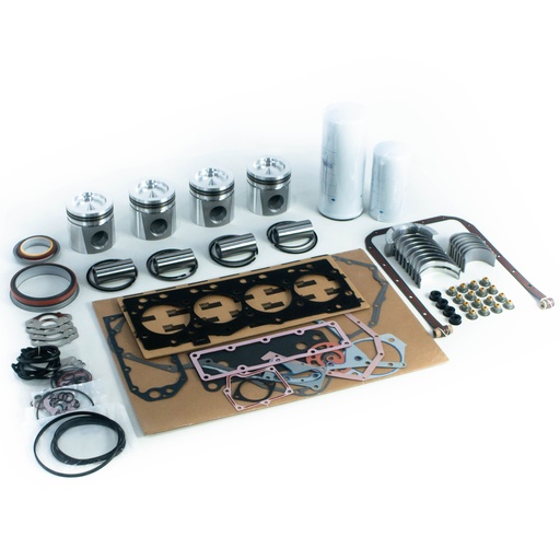 [4BS110] KIT DE MOTOR  
