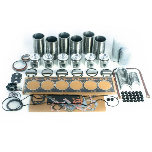 [6CS103] KIT DE MOTOR  