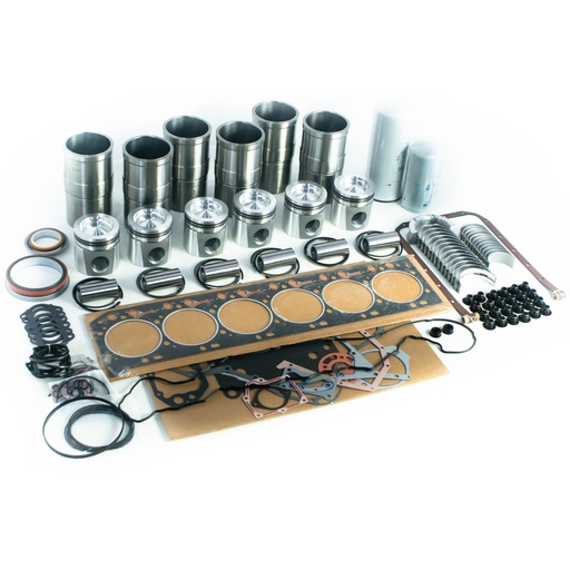 [ISL105] KIT DE MOTOR